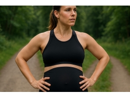 Produktguide testar Röhnisch Maternity Soft Sportsbra