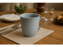Produktguide testar Rörstrand Swedish Grace Is Mugg 30 cl