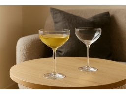 Produktguide testar Rosendahl Premium Champagneskål