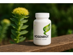 Produktguide testar Rosenrot 