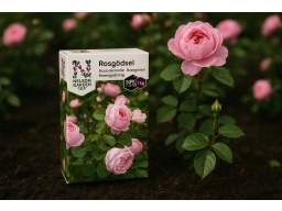 Produktguide testar Rosgödsel 1 kg