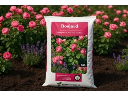 Produktguide testar Rosjord, 18 L