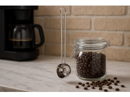 Produktguide testar Rösle Kaffemått