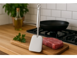 Produktguide testar Rösle Köttbankare
