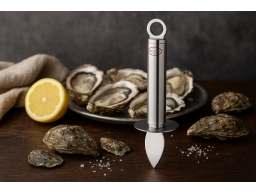 Produktguide testar Rösle Ostronkniv