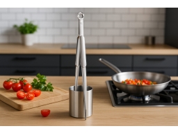 Produktguide testar Rösle Pincett 31 cm