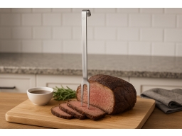 Produktguide testar Rösle Stekgaffel