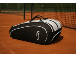 Produktguide testar RS Pro Tennis Bag
