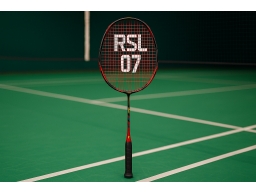 Produktguide testar RSL Nova 07
