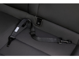 Produktguide testar Rukka Car Säkerhetsbälte Isofix Svart