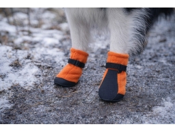 Produktguide testar Rukka Förstärkt Hundsko