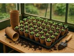 Produktguide testar Rund 6cm 96-pack
