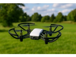 Produktguide testar Ryze Tello Boost Combo Powered By Dji Drönare,Drönare med kamera