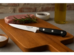 Produktguide testar Sabatier Origin urbeningskniv