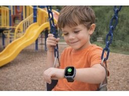 Produktguide testar Safekid XL17