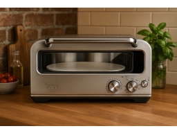 Produktguide testar Sage SPZ820 The Smart Oven