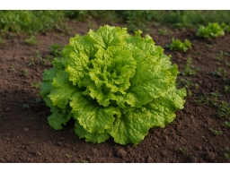 Produktguide testar Sallat Australiche Gele
