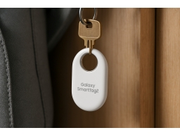Produktguide testar Samsung Galaxy SmartTag2