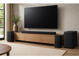 Produktguide testar Samsung HW-Q995F