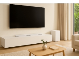 Produktguide testar Samsung HW-S811D