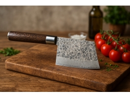 Produktguide testar Satake Kuro Sakata kniv 14 cm