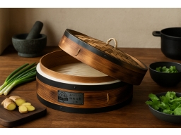 Produktguide testar Satake Ångkokare 25 cm