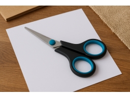 Produktguide testar Sax Soft Grip ergonomisk