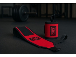 Produktguide testar SBD Apparel SBD Original Wrist Wraps Flexible
