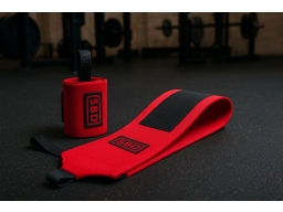Produktguide testar Sbd wrist wraps 