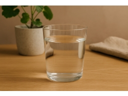 Produktguide testar Scandi Living Day to Day dricksglas