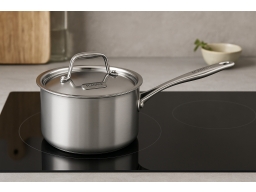 Produktguide testar Scanpan Fusion 5 Kastrull med lock 2