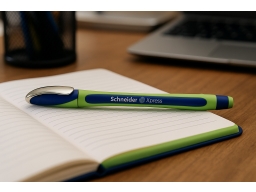 Produktguide testar Schneider Xpress