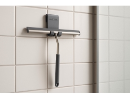 Produktguide testar Sealskin Fönsterskrapa Deluxe krom