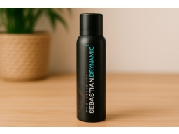 Produktguide testar Sebastian Professional Drynamic+ 212 ml