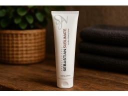 Produktguide testar Sebastian Professional Sublimate 100 ml