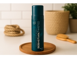 Produktguide testar Sebastian Professional Twisted Curl Lifter 200 ml