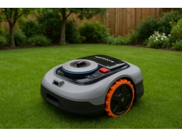 Produktguide testar Segway Navimow i105e Robotgräsklippare