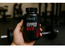Produktguide testar Self Omninutrition Ripped Burn