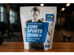 Produktguide testar Self Omninutrition Soy Protein