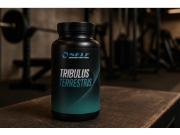 Produktguide testar Self Omninutrition Tribulus Terrestris