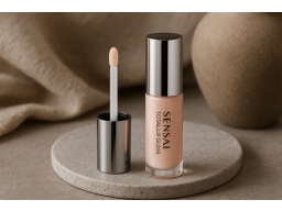 Produktguide testar Sensai Total Lip Gloss 4.5 ml