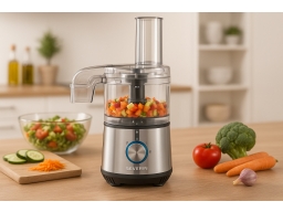 Produktguide testar Severin KM 3865 Compact