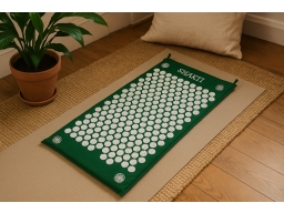 Produktguide testar Shakti Original Spikmatta