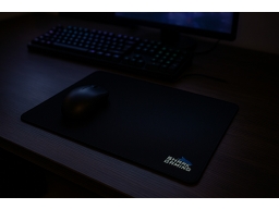 Produktguide testar Shark Gaming Musmatta
