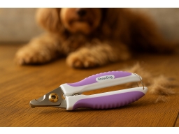 Produktguide testar Show Dog Grooming Klosax