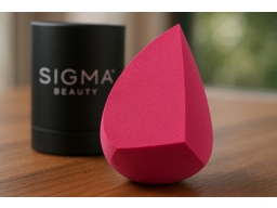 Produktguide testar Sigma Beauty