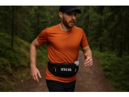 Produktguide testar Silva Flow Belt 6 Black