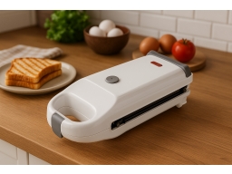 Produktguide testar Silva Homeline CM 303