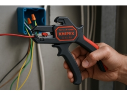 Produktguide testar Skaltång automatisk