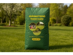 Produktguide testar Skånefrö 632500